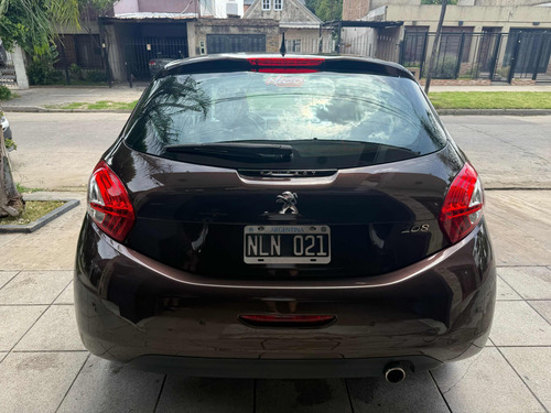 Peugeot 208 1.6 Feline