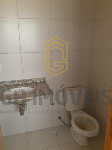 Imagem 4 de 7 de Sala À Venda, 1 Vaga, Jatiúca - Maceió/al - 104