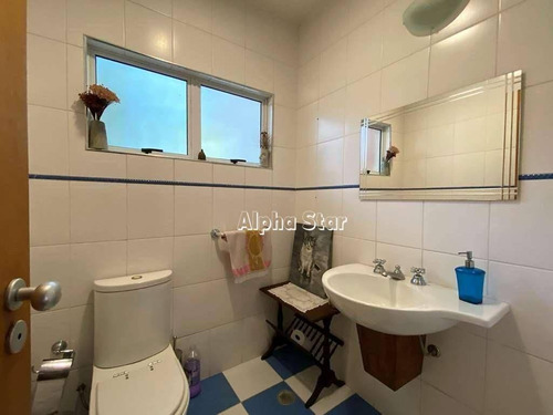Imagem 18 de 30 de Casa Contemporânea, Confortável, Excelente Acabamento, Venda- Chácara Vale Do Rio Cotia - Carapicuíba/sp - Ca3536