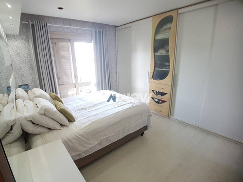 Imagem 8 de 27 de Apartamento À Venda, 122 M² Por R$ 490.000,00 - Rio Branco - Novo Hamburgo/rs - Ap2253