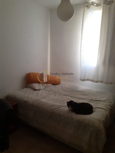 Imagem 5 de 25 de Apartamento Em Chácara Nossa Senhora Do Bom Conselho, São Paulo/sp De 55m² 2 Quartos À Venda Por R$ 256.500,00 - Ap1517380-s