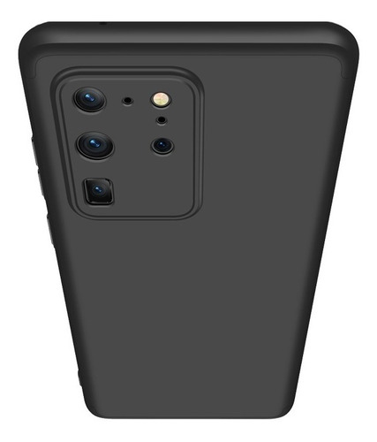 Carcasa Para Samsung Galaxy S20 Ultra - 360° Marca Gkk