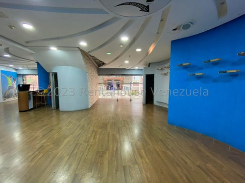 Local Comercial En Venta La Castellana Jose Carrillo Bm Mls #23-29549