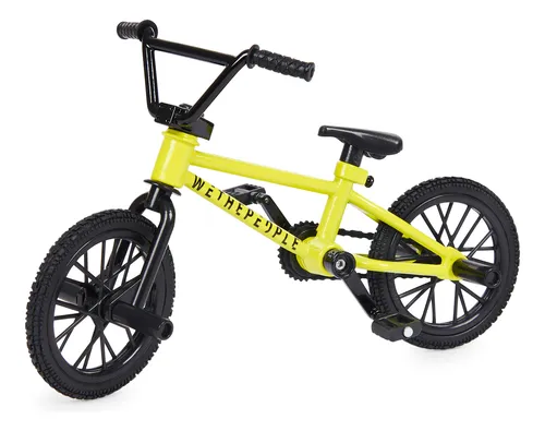 Tech Deck Bmx Finger Bike Series 12 Rplicas Tech Deck Bike -