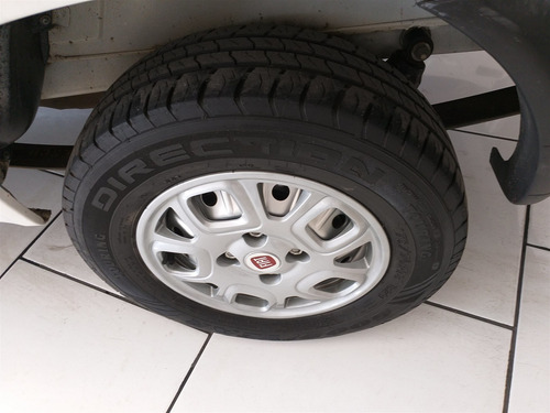 Fiat Fiorino 1.3 Mpi Furgão 8v Flex 2p Manual