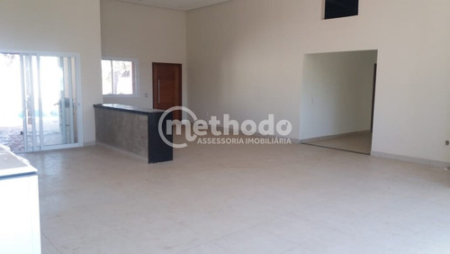 Chácara/casa Com Piscina, Churrasqueira E Quadra De Futebol, Em Terreno De 1250m² - Cosmópolis/sp - Ch00015 - 68211489