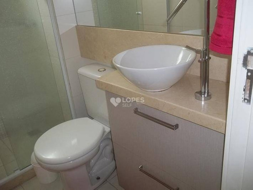 Apartamento Com 2 Dormitórios À Venda - Várzea Das Moças - São Gonçalo/rj - Ap42686