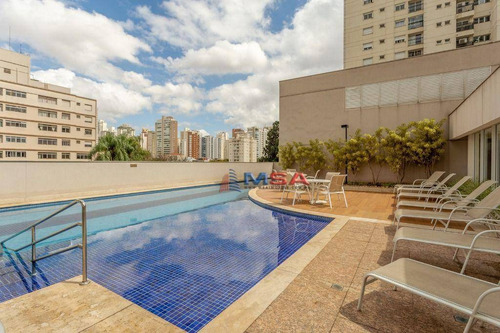 Imagem 18 de 27 de Apartamento À Venda Em Perdizes! - Ap2275