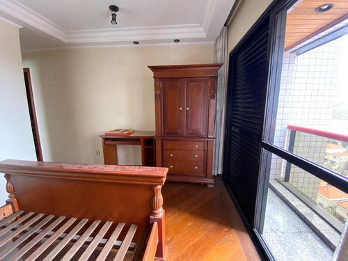 Imagem 17 de 30 de Apartamento Residencial Em São Paulo - Sp - Ap2695_etic