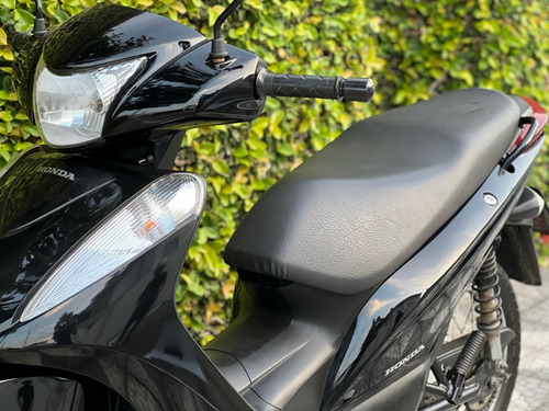 Imagem 12 de 15 de Honda Biz 125 Es