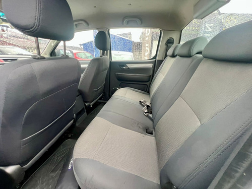 JAC T8 2.0 Cdti Advance 4X2 Mt