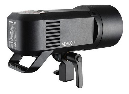 Imagen 3 de 4 de Godox Flash Witstro All-in-one Ad600 Pro