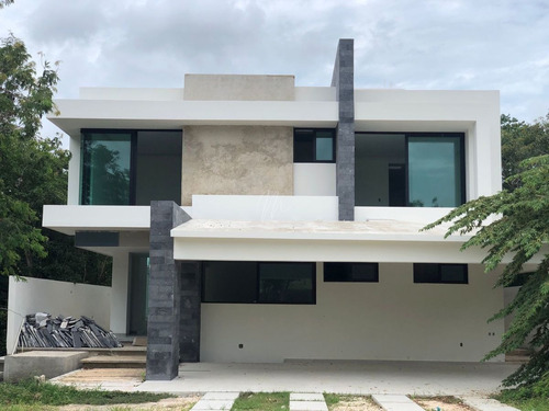 Imagen 8 de 23 de Casa En Venta En Cancun Lagos Del Sol Residencial, Frente A