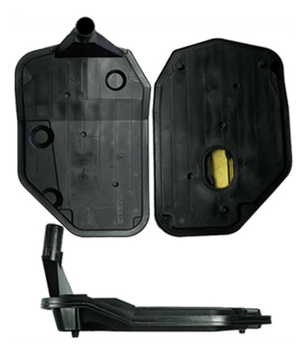 Filtro Y Empaque Transmision 4l70e Canyon 2007-12 7.3l