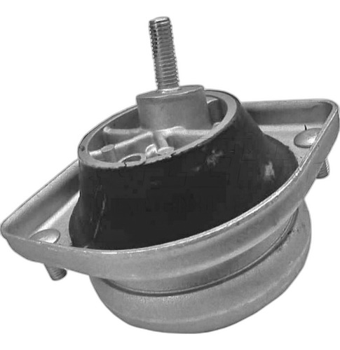 Soporte Motor Bmw 740li V8 4l 94 02 Eagle 6503654