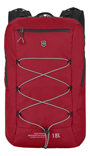 Mochila Victorinox Altmont Active L.W. Vermelha