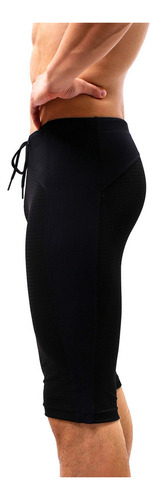 Pantalones Cortos De Malla Para Hombres Boxeadores Deportivo