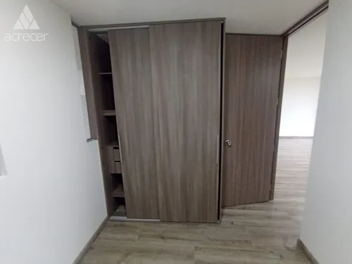Arriendo Apartamento En Rionegro