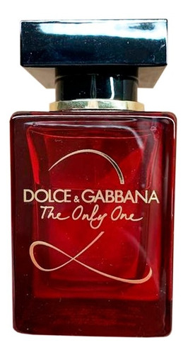 Dolce & Gabbana The Only One 2 Edp 50ml 