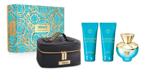 T Vrsac Dylan Turquois Edt 100 Ml 3c