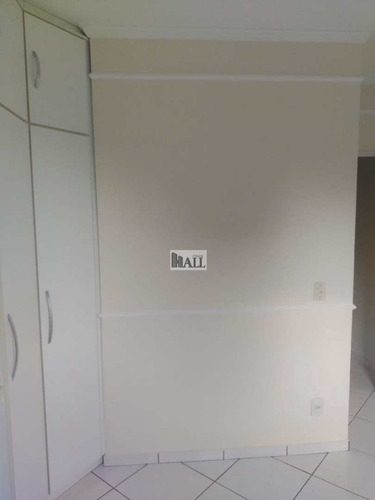 Casa De Condomínio Com 2 Dorms, Vila Borguese, São José Do Rio Preto - R$ 229 Mil, Cod: 7734 - V7734