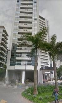 Imagem 6 de 8 de Sala Comercial , Vila Olímpia, São Paulo - Sp - Sa0098