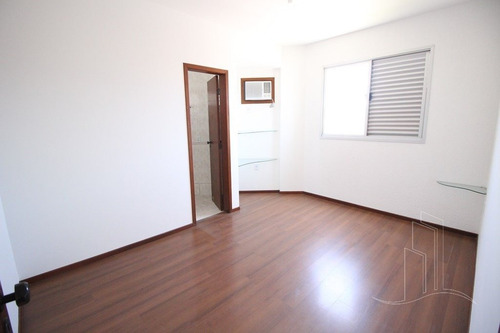 Imagem 4 de 14 de Apartamento - Jardim Cidade De Florianopolis - Ref: 11584 - V-11584