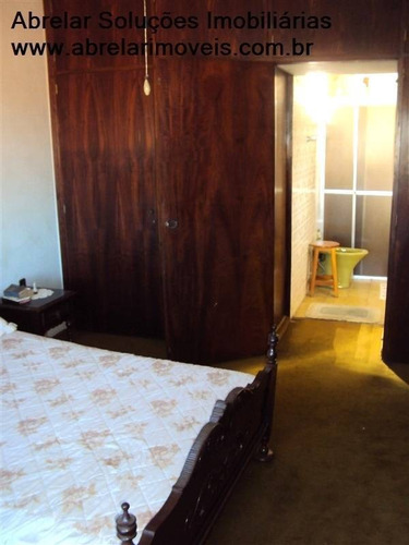 Imagem 11 de 19 de Casa À Venda Em Jardim Leonor - Ca002400