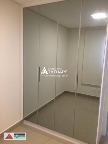 Imagem 3 de 30 de Apartamento - Ap000564 - 69983437