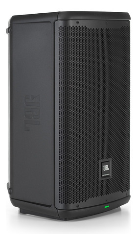Caixa Jbl Eon710 Ativa 2 Vias 1300w Eon 710 127v Bluetooth