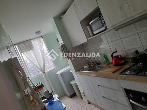 Departamento En Venta De 3 Dorm. En Coquimbo