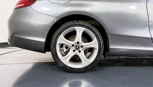 Imagen 12 de 15 de 109271 - Mercedes-benz Clase C 2018 Con Garantía