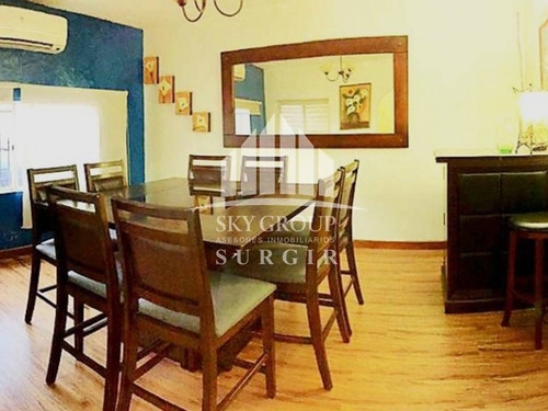 Imagen 7 de 12 de Casa En Comunidad Cardon Sgc-217