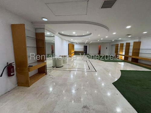 Local Comercial En Alquiler Altamira 25-24147