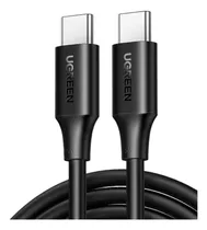 Comprar Cable De Datos Y Carga Ugreen Usb C Carga Rápida 100 W 50cm