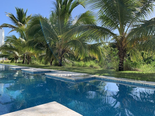 Stylish One-bedroom Apartment For Sale Or Rent In Cana Bay, Punta Cana