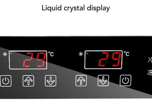 Termostato Controlador De Placa De Control De Temperatura De