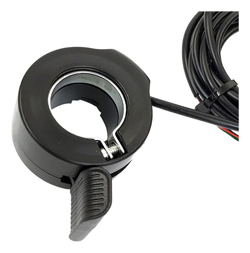 2 De Pulgar Para Control De Velocidad De Bicicleta