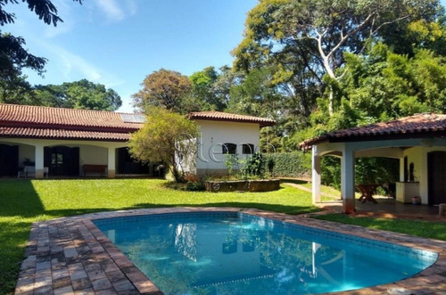 Imagem 1 de 17 de Casa Á Venda E Para Aluguel Em Jardim Santana - Ca028409