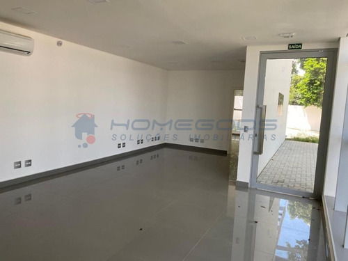 Imagem 16 de 30 de Galpão Comercial Jardim Santa Genebra - Campinas: Locação - Valor R$ 50.000,00 - Venda R$ 9.000.000,00 - Gl00052 - 69558185