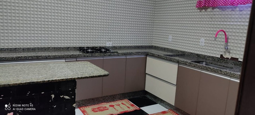 Imagem 19 de 30 de Sobrado Com 3 Dormitórios À Venda, 149 M² Por R$ 650.000,00 - Vila Bom Jesus - Foz Do Iguaçu/pr - So0108