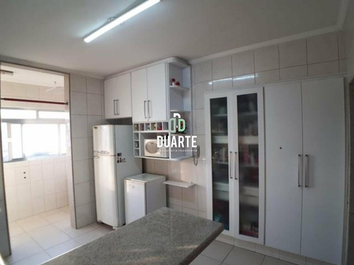 Imagem 6 de 18 de Apartamento - Ap02134 - 34719767