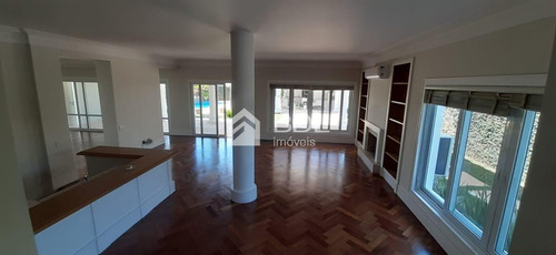 Imagem 3 de 30 de Casa À Venda Em Alphaville - Ca003396