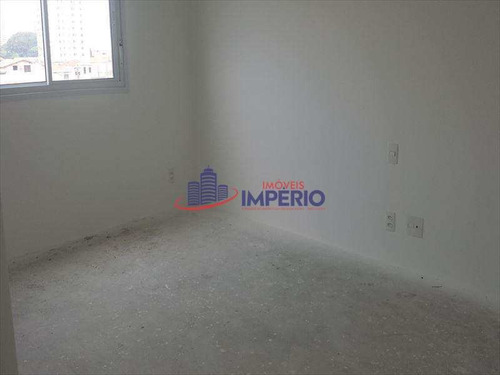 Imagem 8 de 27 de Apartamento Com 4 Dorms, Jardim Santa Mena, Guarulhos - R$ 1.59 Mi, Cod: 817 - V817