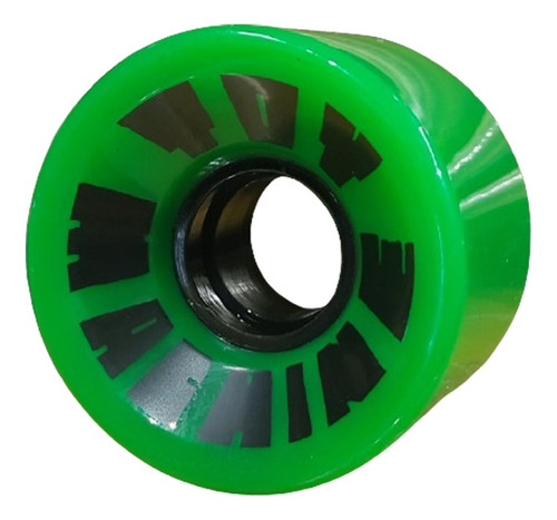 Roda Toy Machine Cruiser 80a 60mm