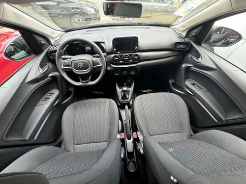 Fiat Cronos 1.0 FIREFLY FLEX DRIVE MANUAL