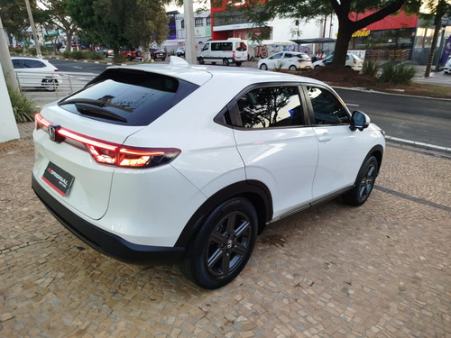 Honda HR-V 1.5 DI I-VTEC FLEX EXL CVT