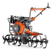 Comprar Motocultivadora Husqvarna Modelo Tf545 D Oferta