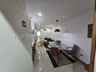 Apartamento en alquiler