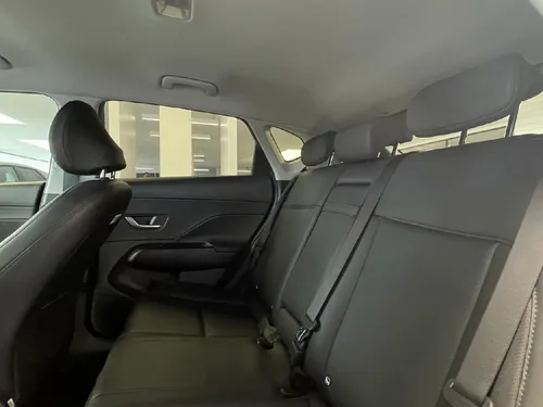 Hyundai Kona 1.6 Hev Limited